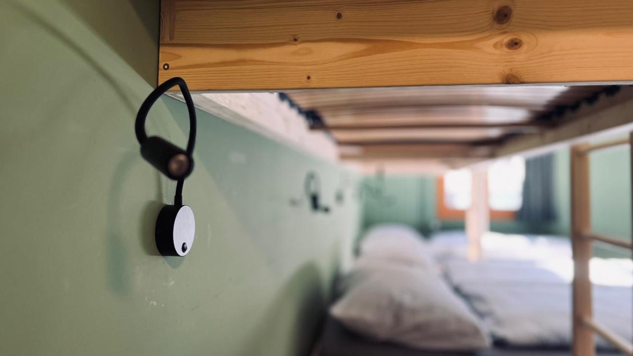 Hotel Alpina Einhorn - Self-Check-In Wolfenschiessen Luaran gambar