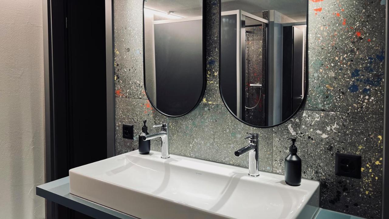 Hotel Alpina Einhorn - Self-Check-In Wolfenschiessen Luaran gambar
